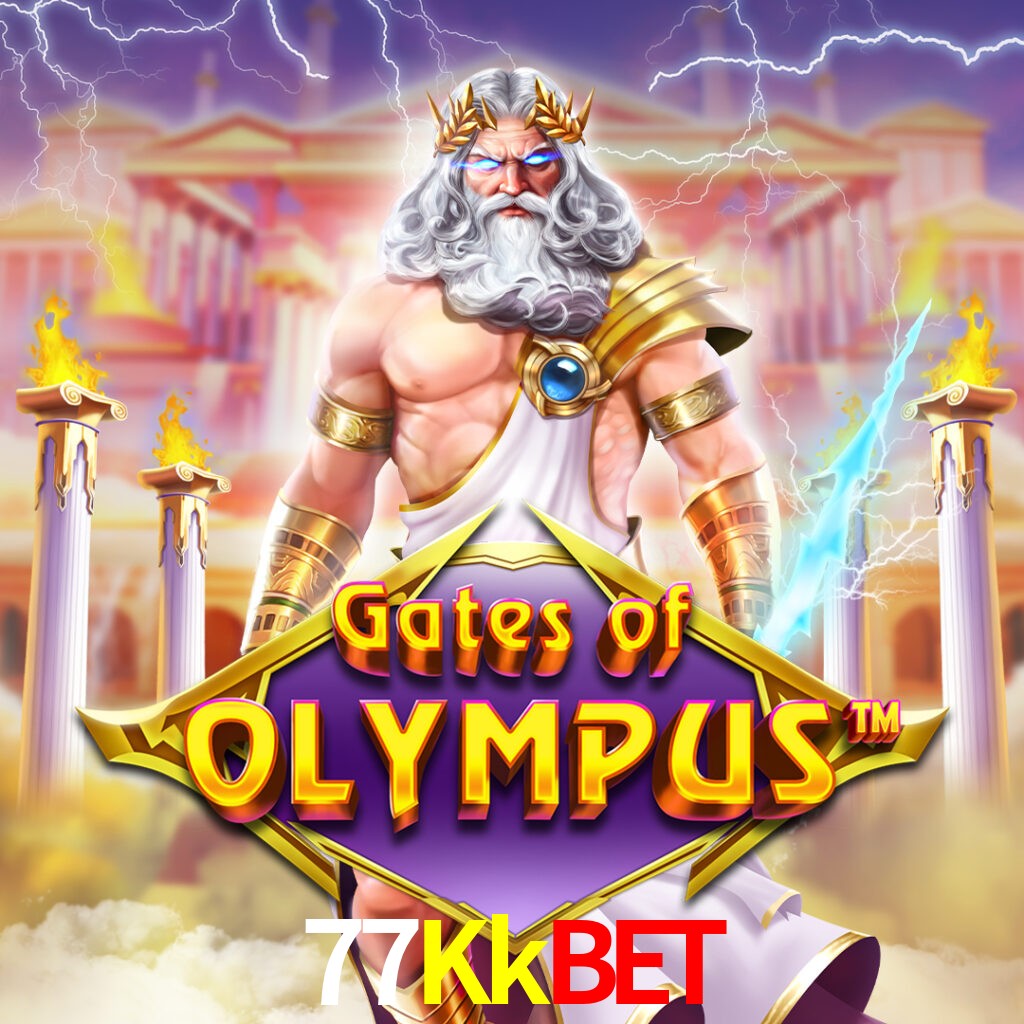 Gates of Olympus